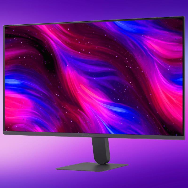 Monitor LG UltraGear 27